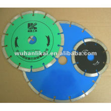 diamond diamond disc cutter for stone and ceramic tile